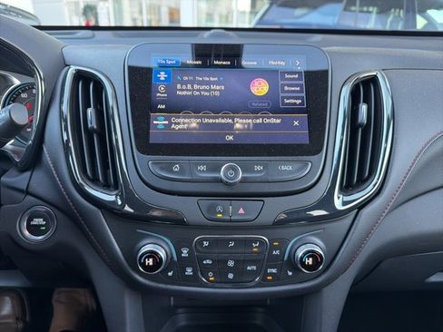 Used 2023 Chevrolet Equinox RS image 7