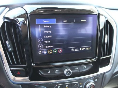 Used 2020 Chevrolet Traverse Premier w/ Redline Edition image 27