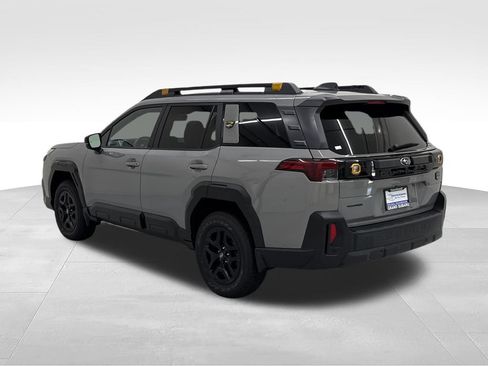 Certified 2026 Subaru Outback Wilderness AWD/4WD image 6