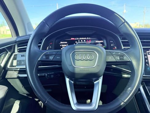 Used 2024 Audi Q7 3.0T Premium Plus AWD/4WD image 22