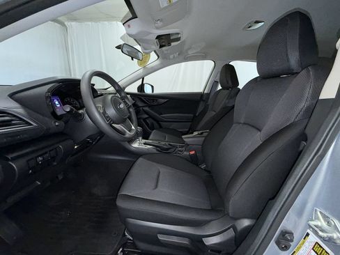 Used 2023 Subaru Impreza 2.0i AWD/4WD image 11