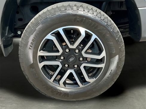 Used 2024 Ford Ranger Lariat w/ Advanced Towing Package image 20