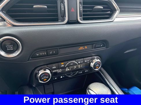 Used 2018 MAZDA CX-5 Grand Touring w/ Premium Package AWD/4WD image 23