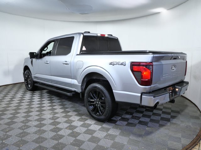 Certified 2024 Ford F150 XLT w/ Equipment Group 303A High AWD/4WD image 5