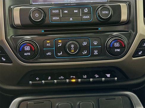 Used 2017 GMC Sierra 2500 Denali w/ Duramax Plus Package image 19