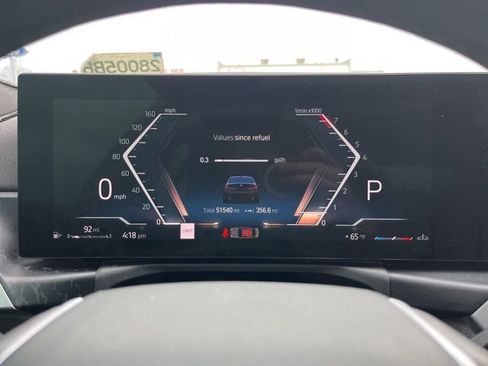 Used 2023 BMW 330i Sedan image 13