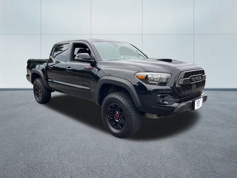 Used 2019 Toyota Tacoma TRD Pro image 4