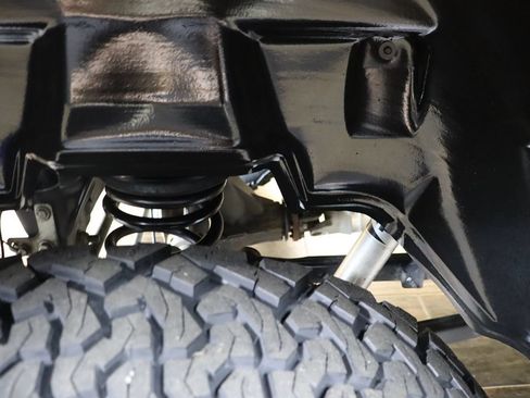 Used 2022 RAM 1500 Big Horn AWD/4WD image 73