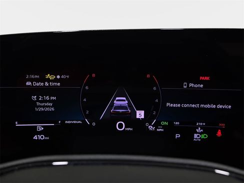 Used 2025 Audi A5 2.0T Prestige w/ 19" Wheel Package image 20