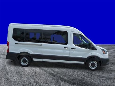 New 2026 Ford Transit 350 XL RWD image 3