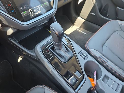 New 2026 Subaru Crosstrek 2.5i Limited AWD/4WD image 28