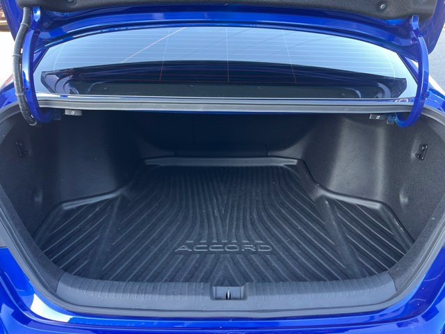 Used 2025 Honda Accord Sport image 23