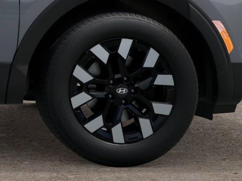 New 2026 Hyundai Santa Cruz SEL image 8