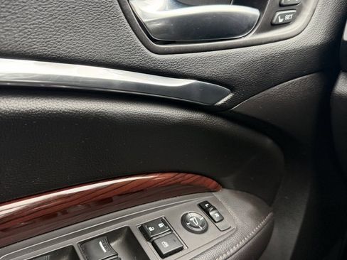 Used 2016 Acura MDX SH-AWD w/ Technology Package image 18
