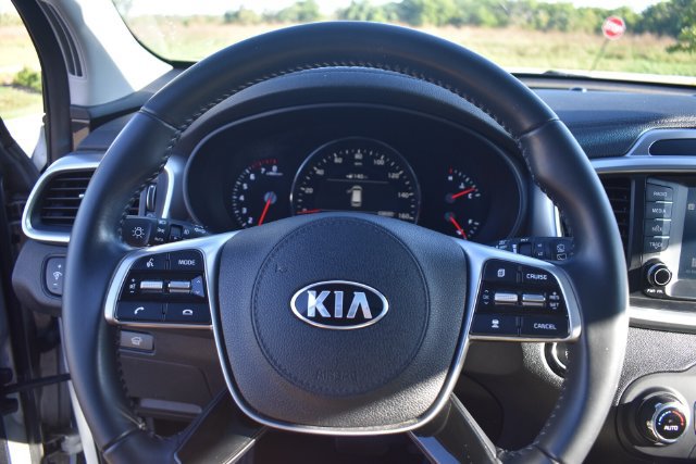Used 2020 Kia Sorento EX AWD/4WD image 34