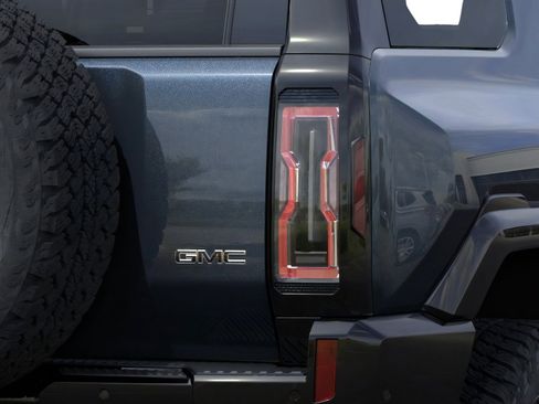 New 2026 GMC Hummer EV SUV image 11