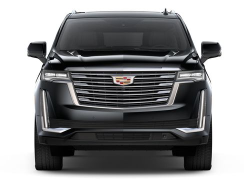 New 2024 Cadillac Escalade Premium Luxury Platinum image 22