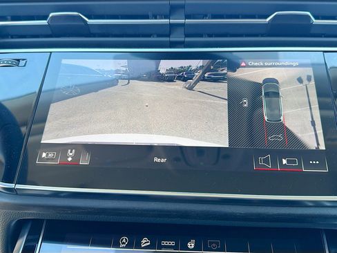 New 2026 Audi Q7 Premium Plus image 33