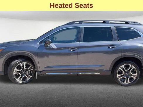 Used 2023 Subaru Ascent Limited AWD/4WD image 6