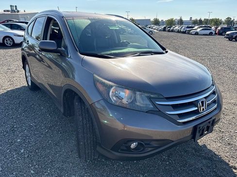 Used 2012 Honda CR-V EX-L image 14