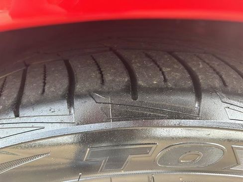 Used 2015 Ford Mustang Convertible w/ Equipment Group 051A image 10