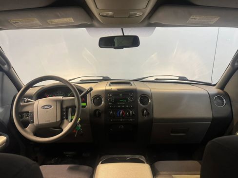Used 2006 Ford F150 XLT AWD/4WD image 12