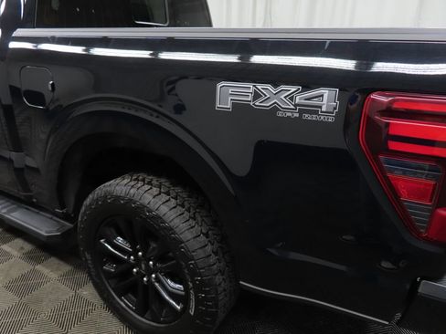 Used 2024 Ford F150 Lariat w/ Bed Utility Package AWD/4WD image 50