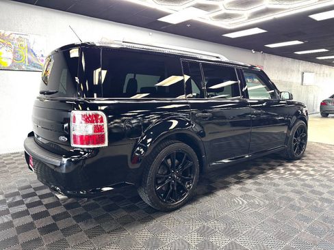 Used 2018 Ford Flex SEL w/ Equipment Group 202A image 13