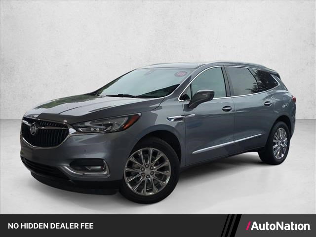 Used 2018 Buick Enclave Premium w/ Experience Buick Package FWD image 1