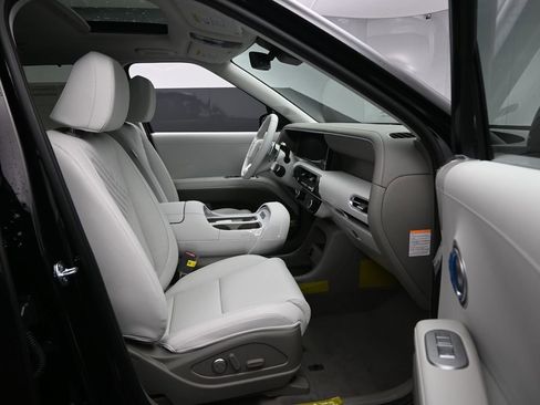 New 2026 Hyundai Palisade SEL Premium image 32