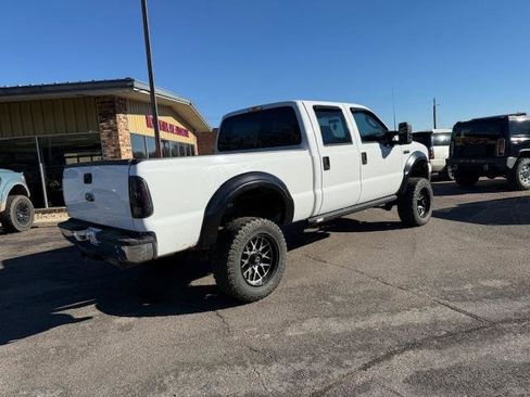 Used 2007 Ford F350 XLT image 7
