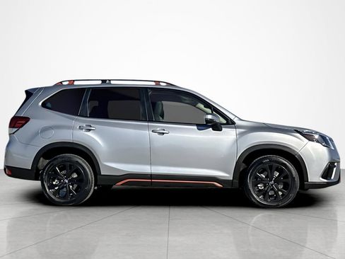 Used 2023 Subaru Forester Sport image 6