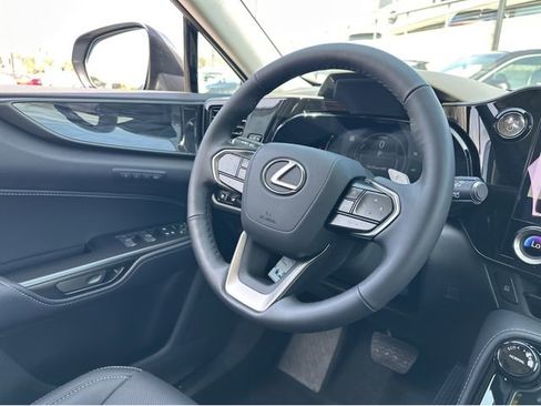 New 2026 Lexus NX 350h AWD w/ Premium Package image 14