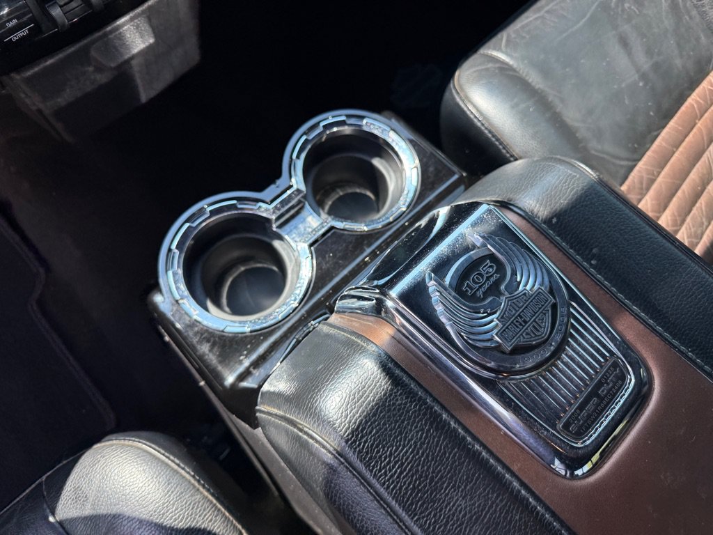Used 2008 Ford F250 Harley-Davidson AWD/4WD image 60