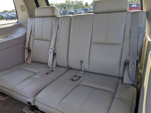 Used 2014 Chevrolet Tahoe LT w/ Luxury Package image 24