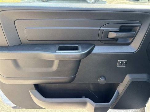 Used 2022 RAM 1500 Tradesman image 19