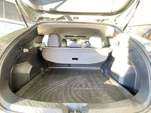 Used 2024 Subaru Crosstrek 2.5i Limited w/ Popular Package #3A image 27