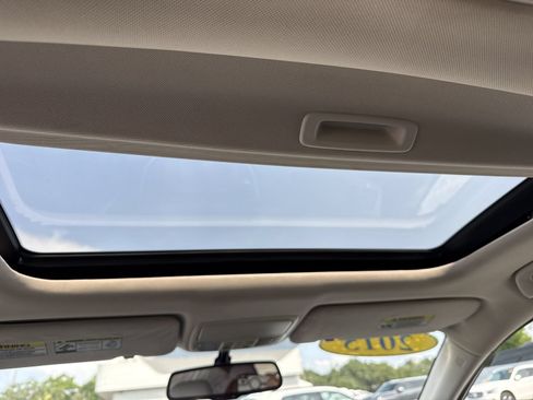 Used 2015 Honda CR-V EX-L image 13