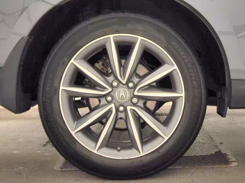 Used 2019 Acura RDX AWD w/ Technology Package image 20