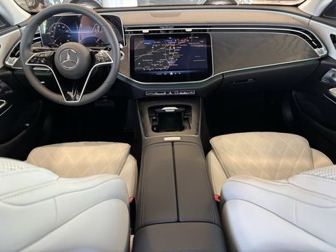 New 2026 Mercedes-Benz E 350 Sedan image 23