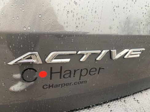 Used 2023 Ford Escape Active image 14