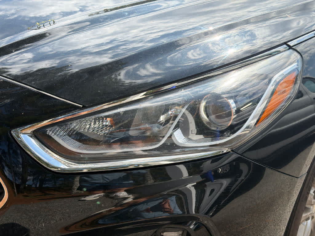 Used 2018 Hyundai Sonata SEL FWD image 4