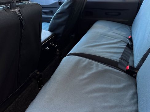 Used 1993 Land Rover Defender 110 image 15