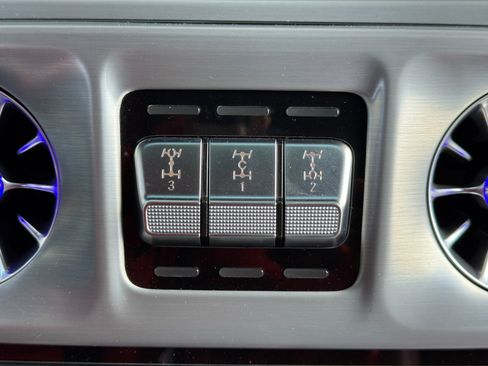 Used 2022 Mercedes-Benz G 63 AMG Squared image 37