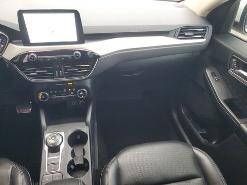 Used 2020 Ford Escape SEL FWD image 15