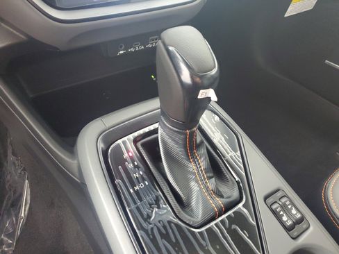 New 2025 Subaru Crosstrek 2.5i Limited image 23