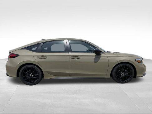 Used 2025 Honda Civic Sport image 22