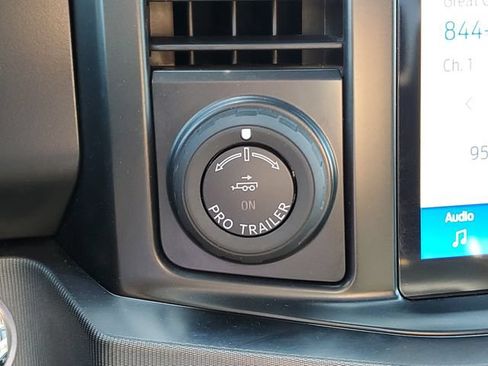Used 2023 Ford F350 Platinum AWD/4WD image 17