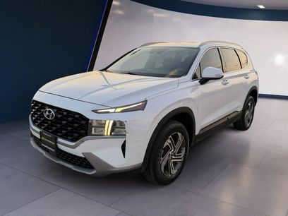 Used 2023 Hyundai Santa Fe SEL w/ Cargo Package