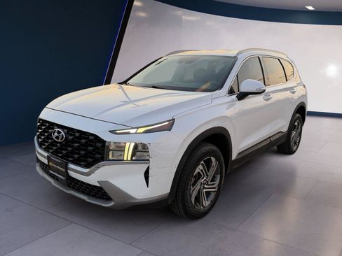 Used 2023 Hyundai Santa Fe SEL w/ Cargo Package AWD/4WD image 1